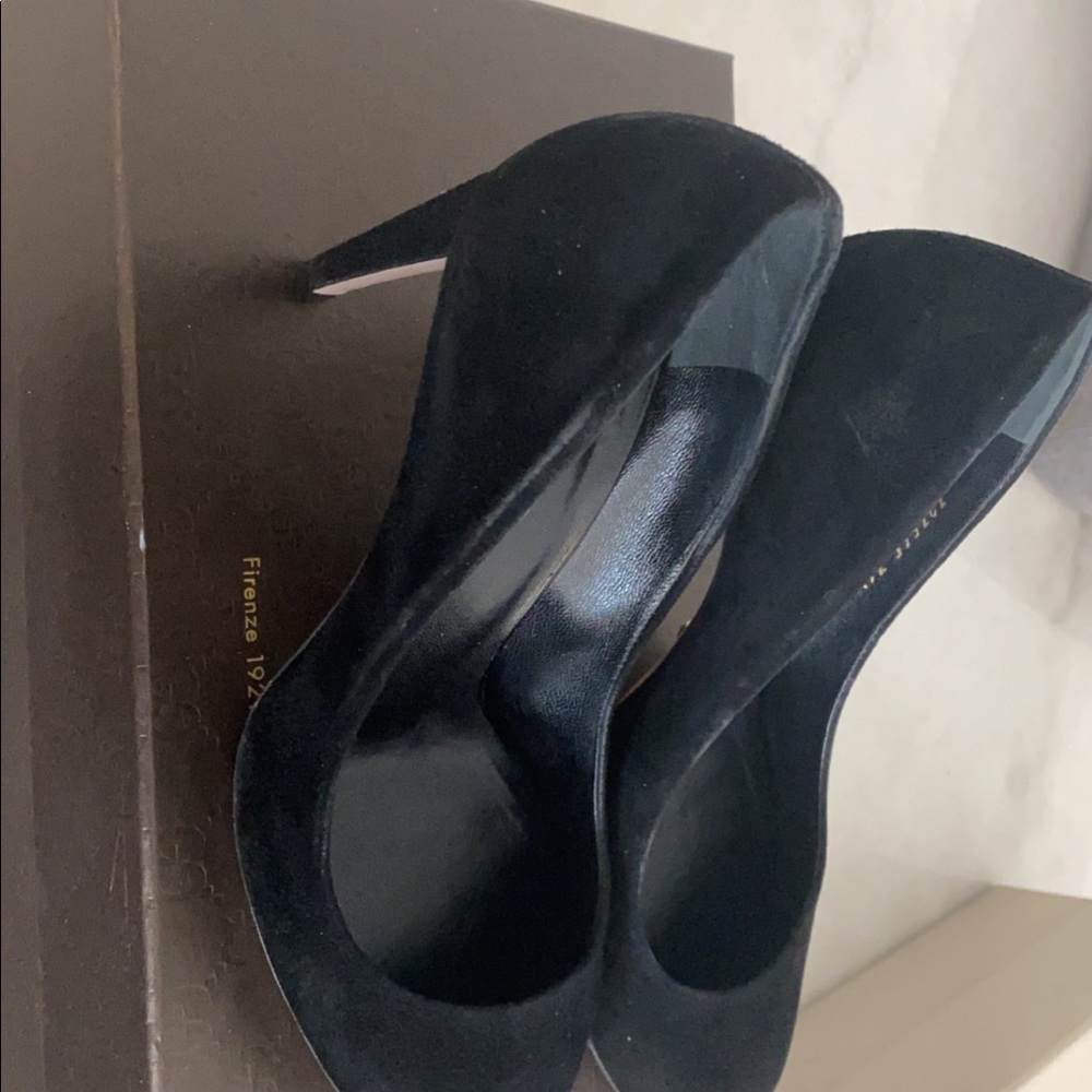 Gucci Pumps - Picture 13 of 13